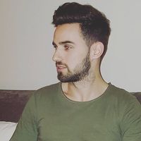 Willy Carpentier's Photo