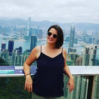 Mathilde Payta's Photo