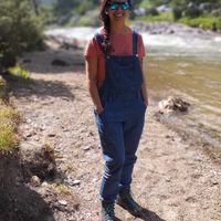 Photos de Lucia Sobral Gómez