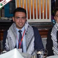 Ghaith Khaleel的照片