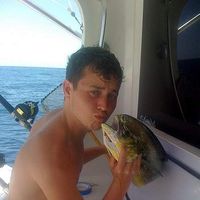 Cory Marshall's Photo