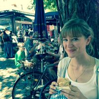 Maela Mengele's Photo