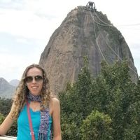 Renatinha Ferreira's Photo