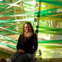 Nora Ladanyi's Photo