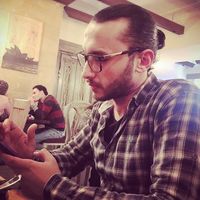 Fotos von Mohamed Abo El-Fadl