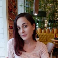 Anastasia Bogacheva's Photo