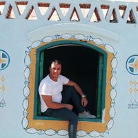 Mostafa Saber's Photo