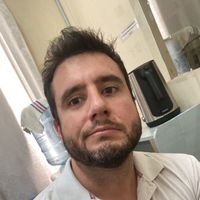 Exequiel Nuñez的照片