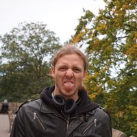 Le foto di Simon Osim