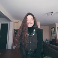 Frédérique Lorrain的照片