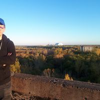 Фотографии пользователя Aleksy Zięba