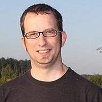 Tim Verhoeven's Photo