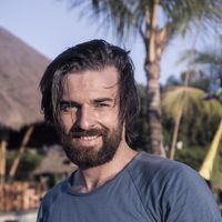 Jonas Weinmann's Photo