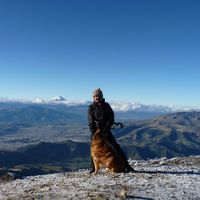 Ricardo Cevallos的照片