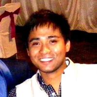 Angshuman Hazarika的照片