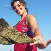 Ilaria Caelli's Photo