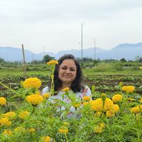 Smita S's Photo