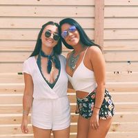 Grace Benguerel's Photo