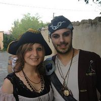 Fotos von Dams_Laura castellani