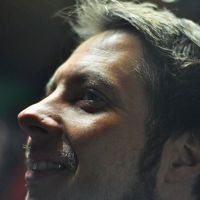 Christian Vogel的照片