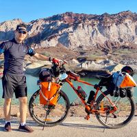 Ali Tafarroji's Photo