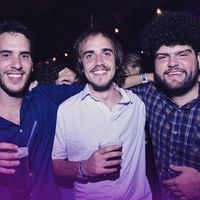 Marcos Harrison的照片