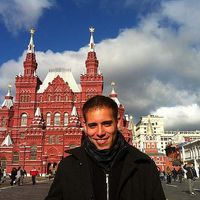 Jorge Hurtado O's Photo