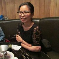 Alexandra Khageeva's Photo