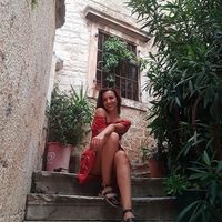 Ana Mandusic's Photo