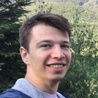 Bohdan Vaskan的照片