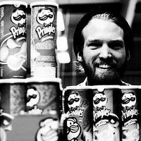 Johan Torell's Photo