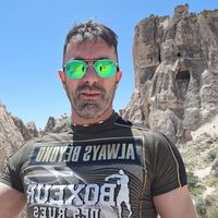 AlessioGhislanzoni's Photo