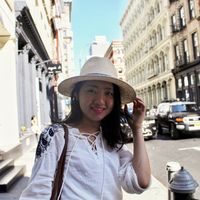 Fotos de Angela Yang