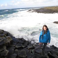 Carina Öller's Photo