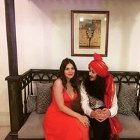 Maria & Ryan Chambers的照片