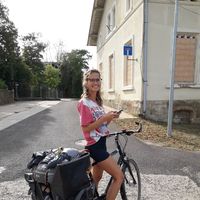 Caroline Funke的照片