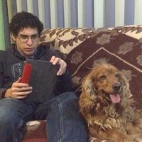 Arturo Velasco的照片