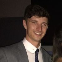 Kieran Thompson's Photo