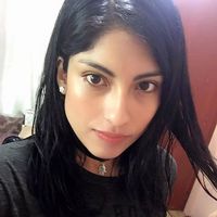 Marvic Flores's Photo