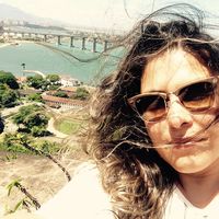 Cristina Grams的照片