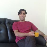 amir arsalan's Photo