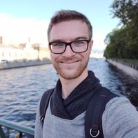 Jonathan Pillhofer's Photo