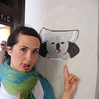 Photos de Caroline O'Connor-Thoma