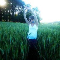 Baru Davidová's Photo