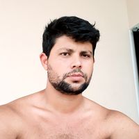 José Roberto Oliveira's Photo