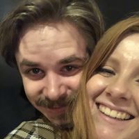 Oscar & Alma的照片