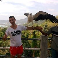 Cristian Enne's Photo