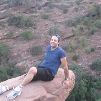 Moulay Darkaoui's Photo