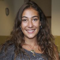 Benedetta Juon的照片