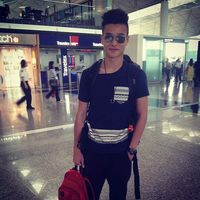 Samson Tsang's Photo